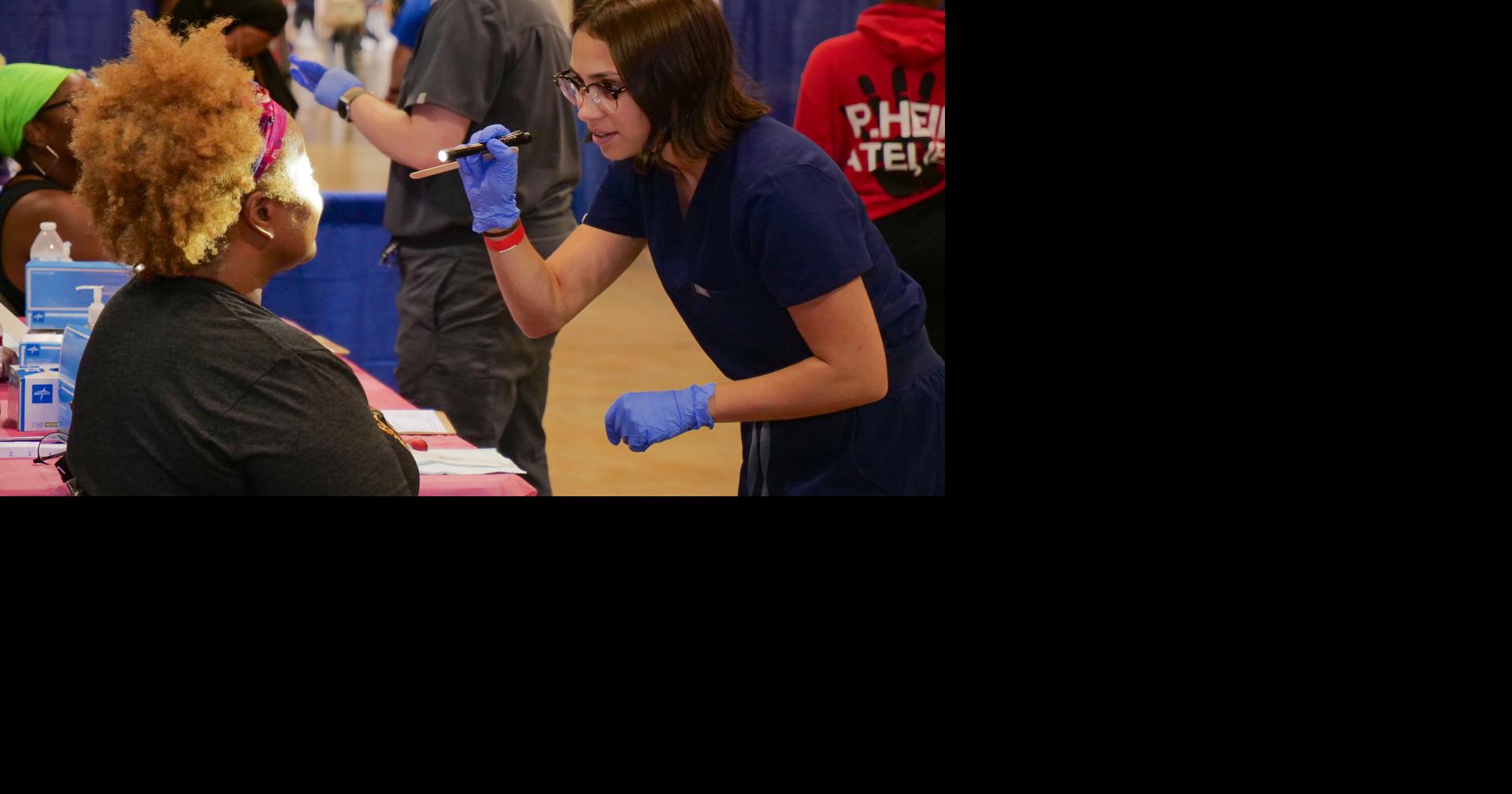 Free Health Fest to offer screenings, family activities and health education on August 1