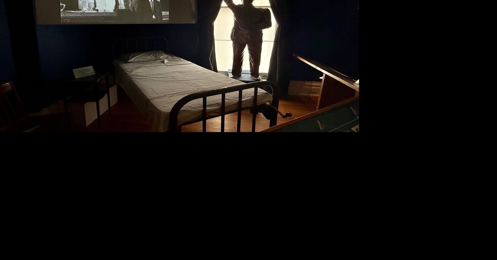 hpl hospital bed 1