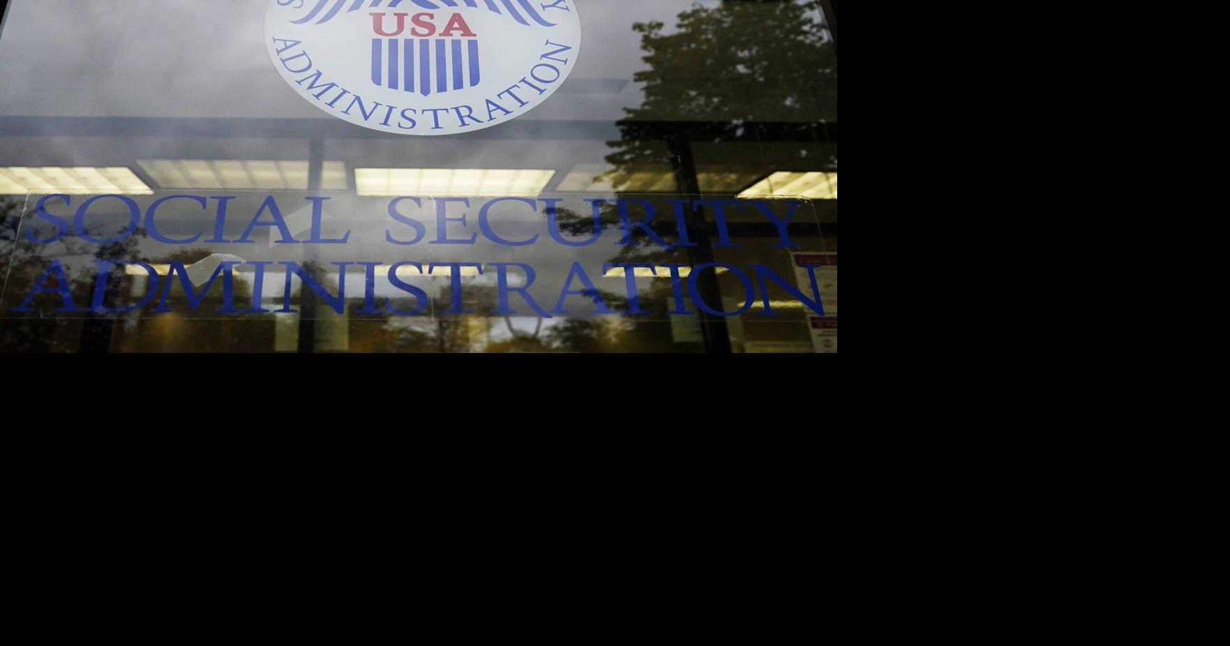 Social Security’s financial crisis is getting closer. What should Congress do about it?