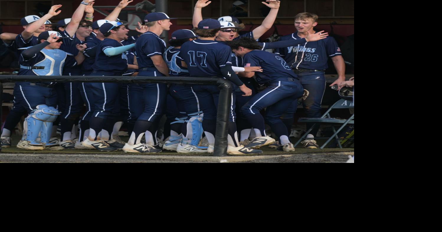 Thursday prep roundup: baseball, softball scores, linescores, Airline baseball downs Parkway