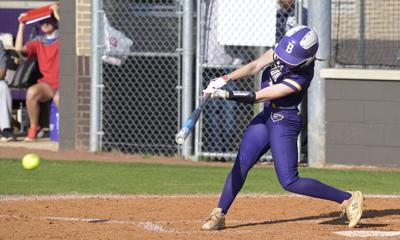 Dylan Defee Shreveport-area softball final regular-season scores | High Schools ...
