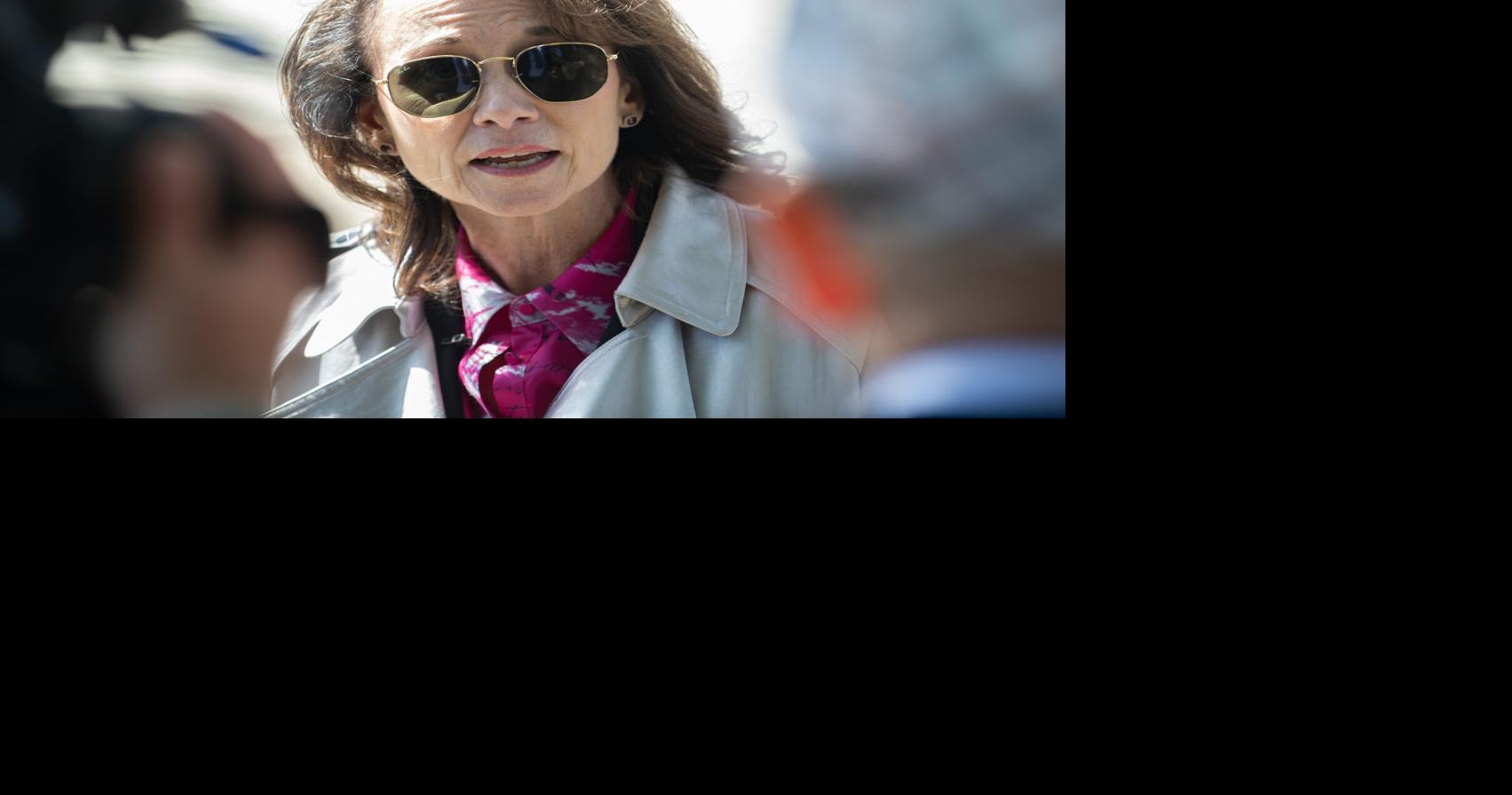 Louisiana asks federal judge in Lafayette to block abortion pills by mail, citing 150-year-old law