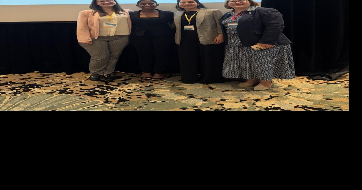 Baton Rouge 3MT grad school competition showed what’s being built across the South