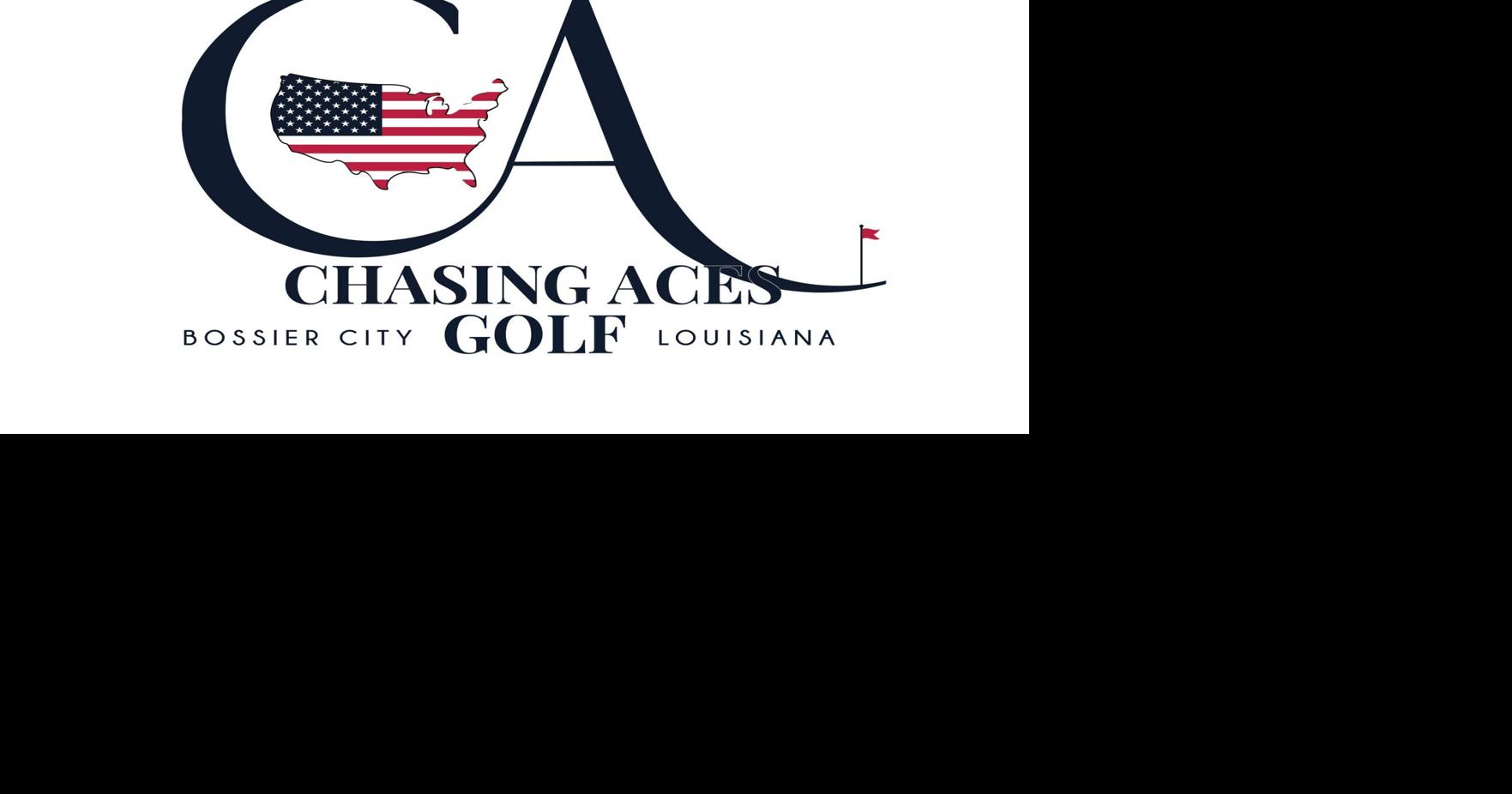 Chasing Aces Logo | | shreveportbossieradvocate.com
