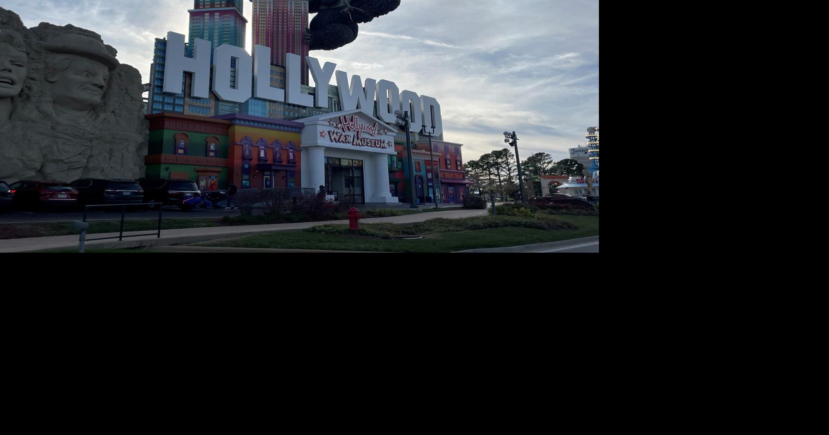 From concerts to a cave: Branson, Missouri, is a travel destination that's fun for all ages