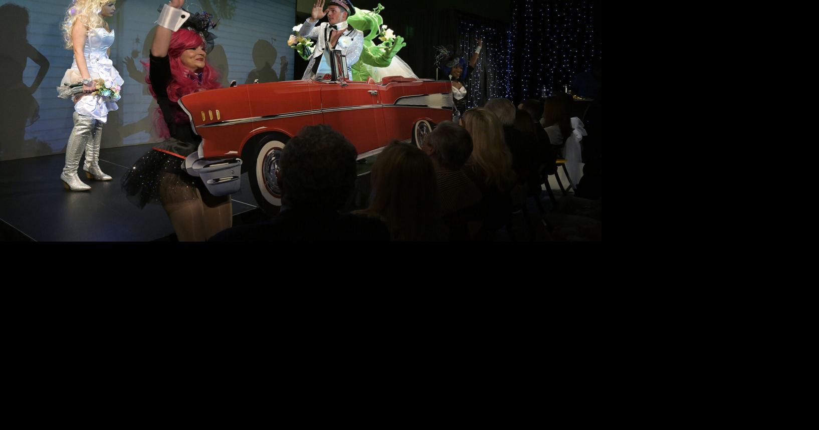 Photos SRAC announces theme for Christmas in the Sky 2024 Food