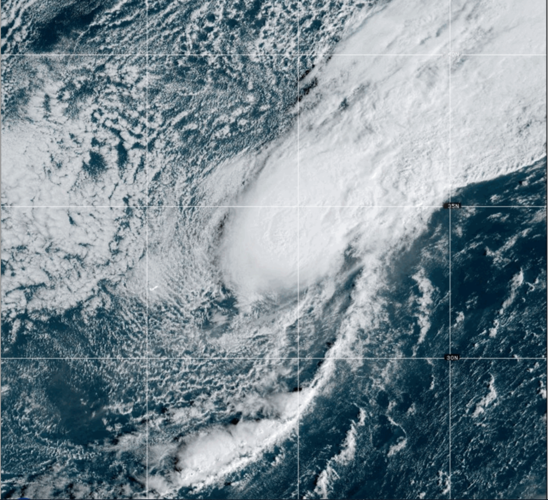 Low-pressure system could bring rain to Gulf Coast | News ...