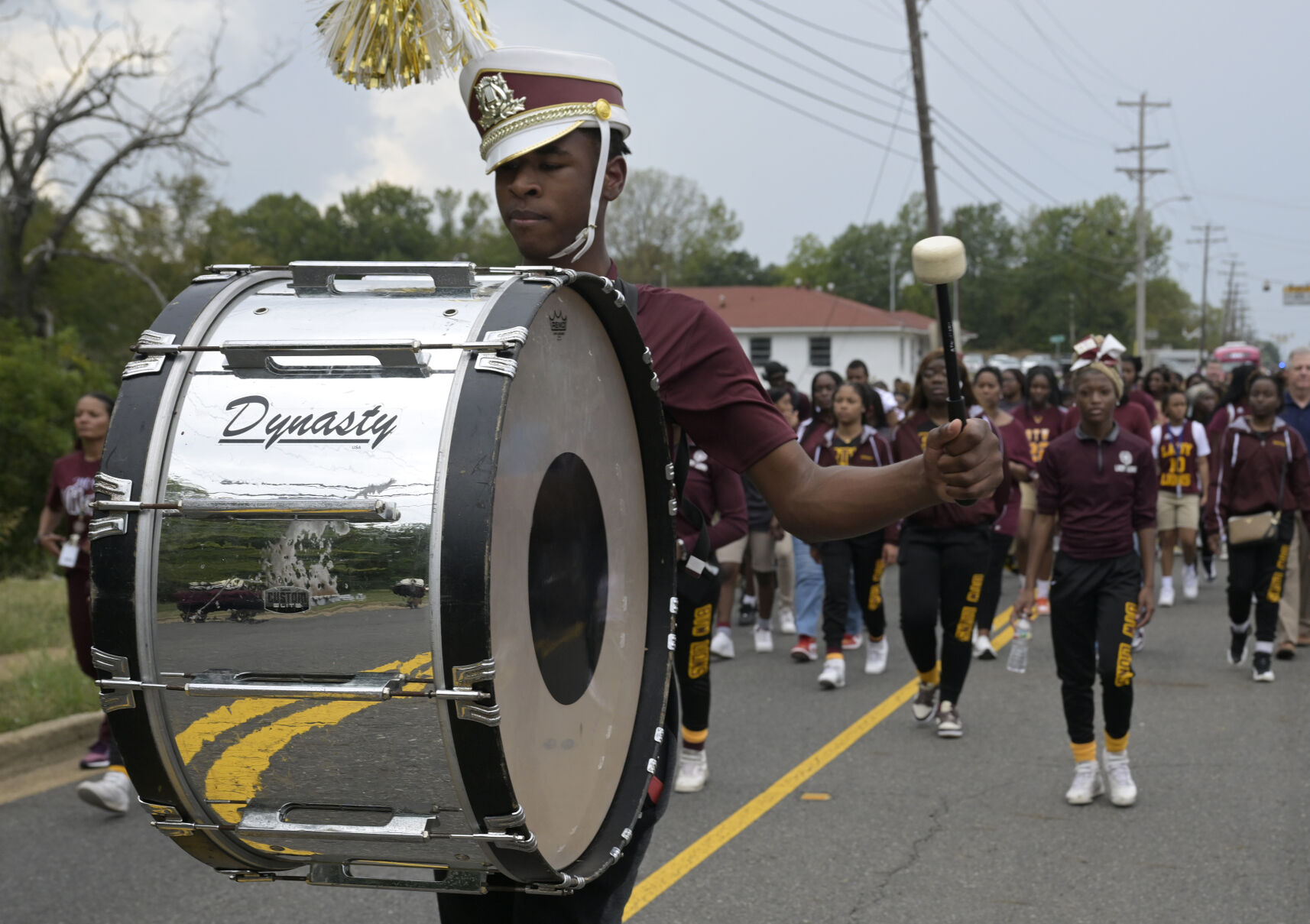 Louisiana School Performance Scores For Shreveport, Bossier | News ...