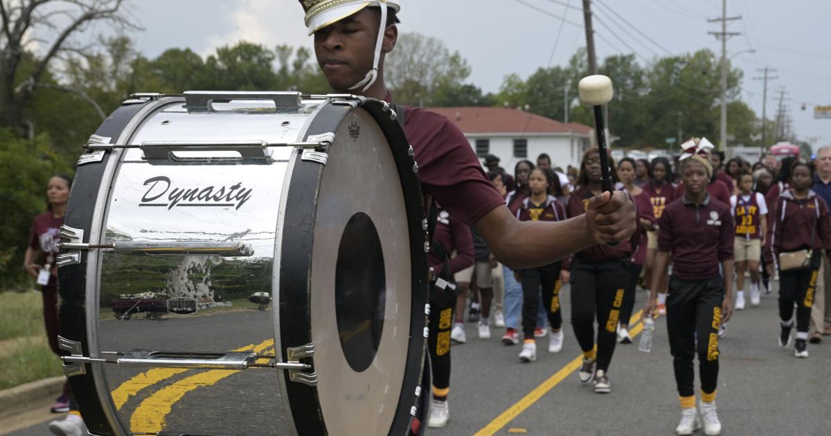 Louisiana school performance scores for Shreveport, Bossier News