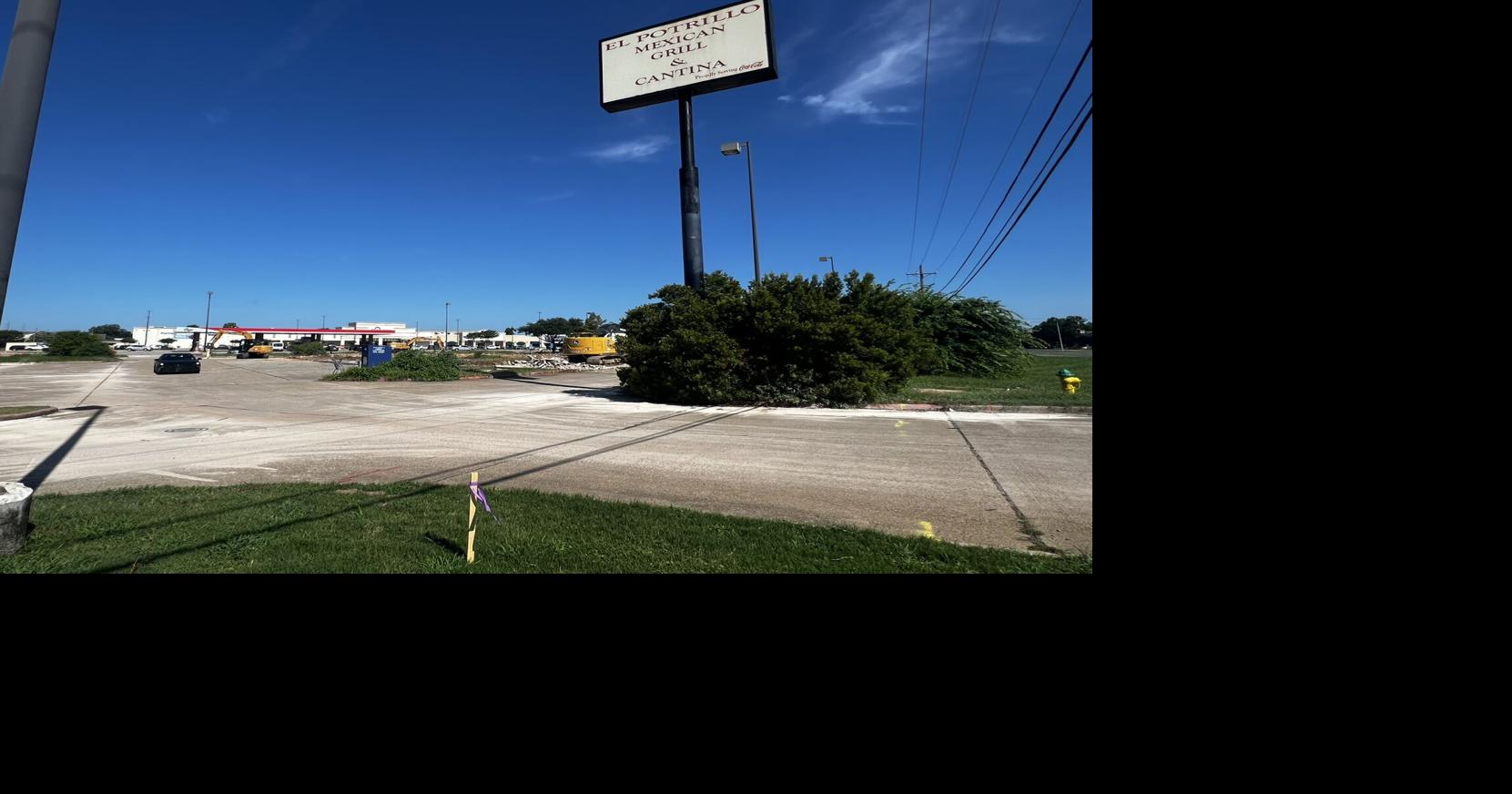 One Shreveport Sonic to close as another opens across the street