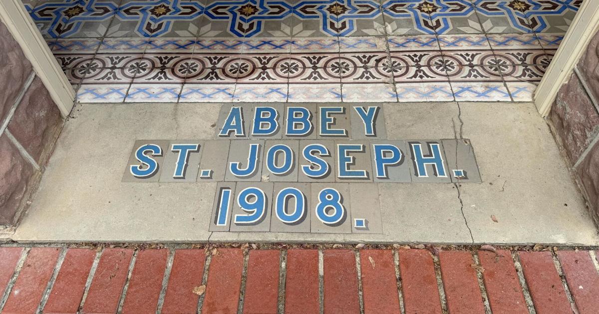 Behind the scenes at St. Joseph Abbey where prayer, work and Louisiana life intertwine