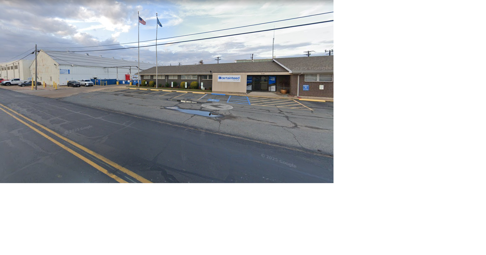 Shreveport plant cited, fined $308,713 in toxic chemical reporting case