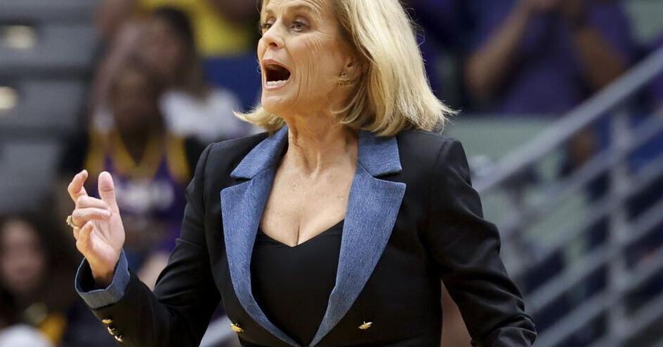 Three things to watch for in LSU women's basketball's last three nonconference games