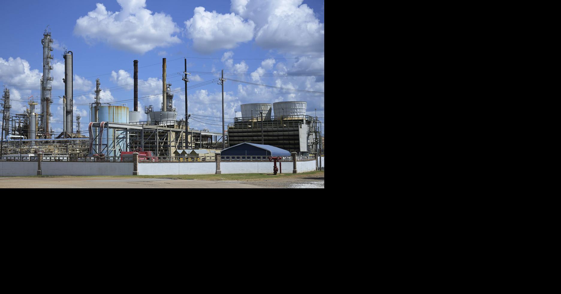 North Louisiana money, jobs on line in US, Canada, Mexico trade agreement