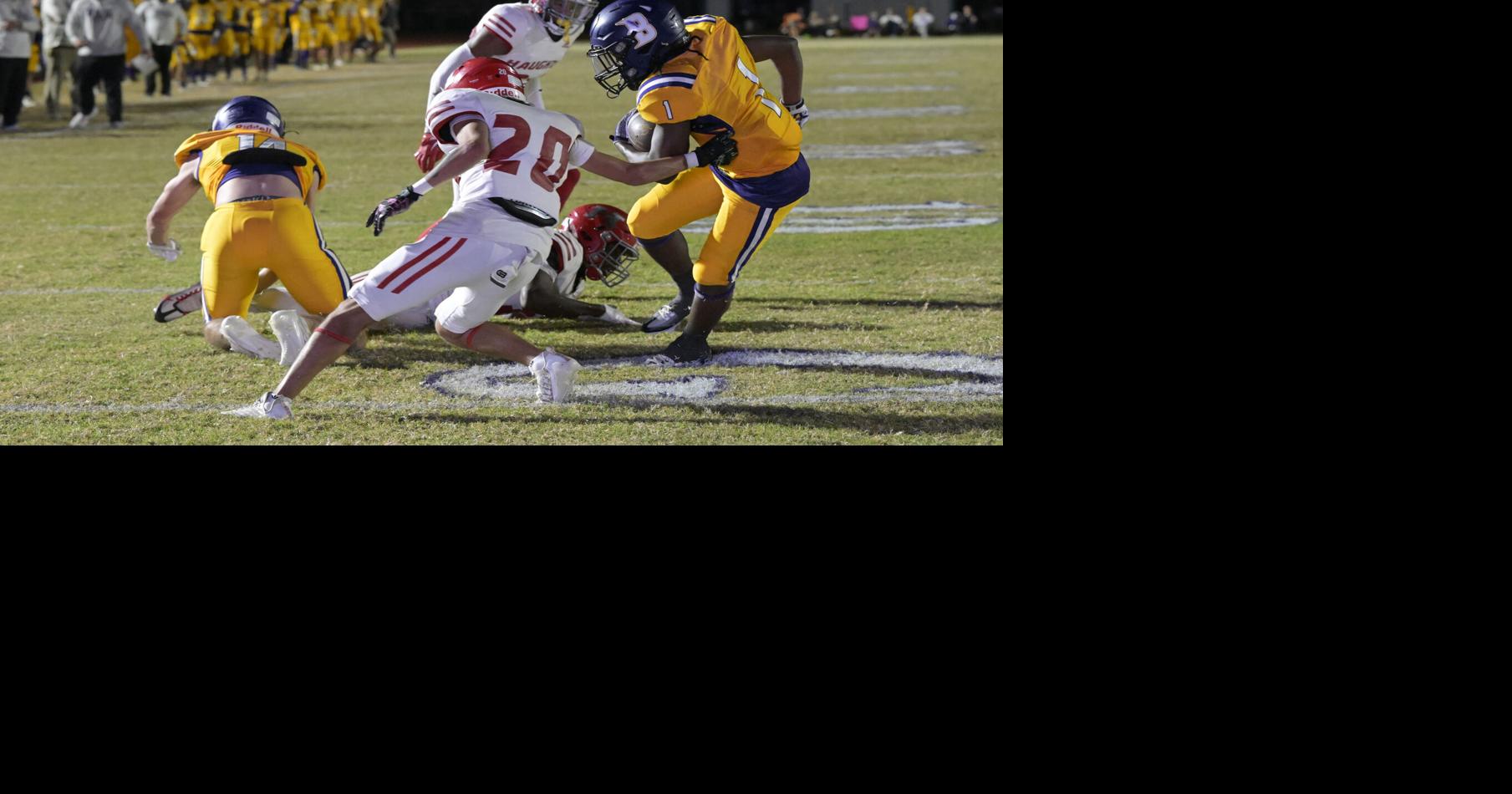 Benton Tigers grab hippo, place in playoff discussion with rout of