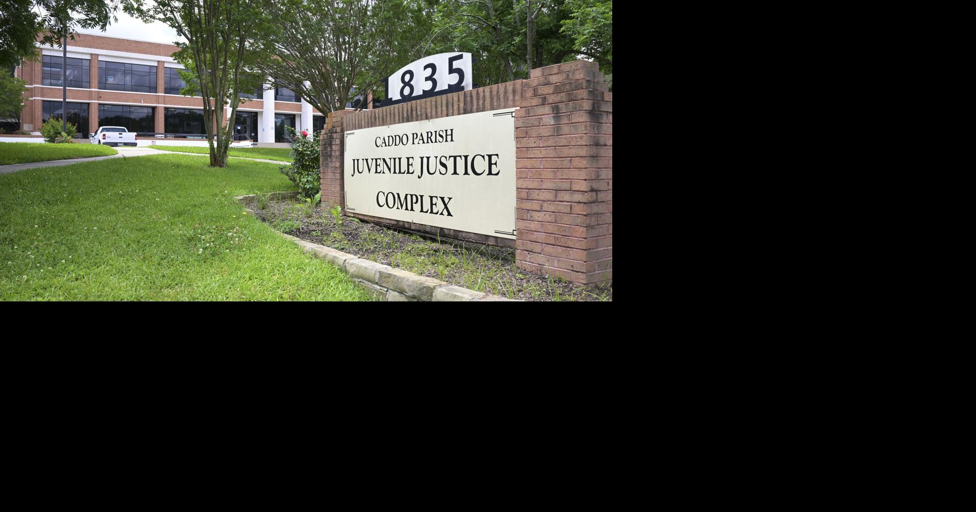 Caddo judge rules boy, 13, will be held for murder charge in shooting death of teen girl