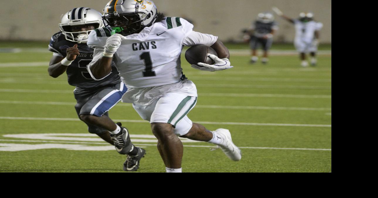 Live updates on Shreveport-area prep football games | High Schools ...