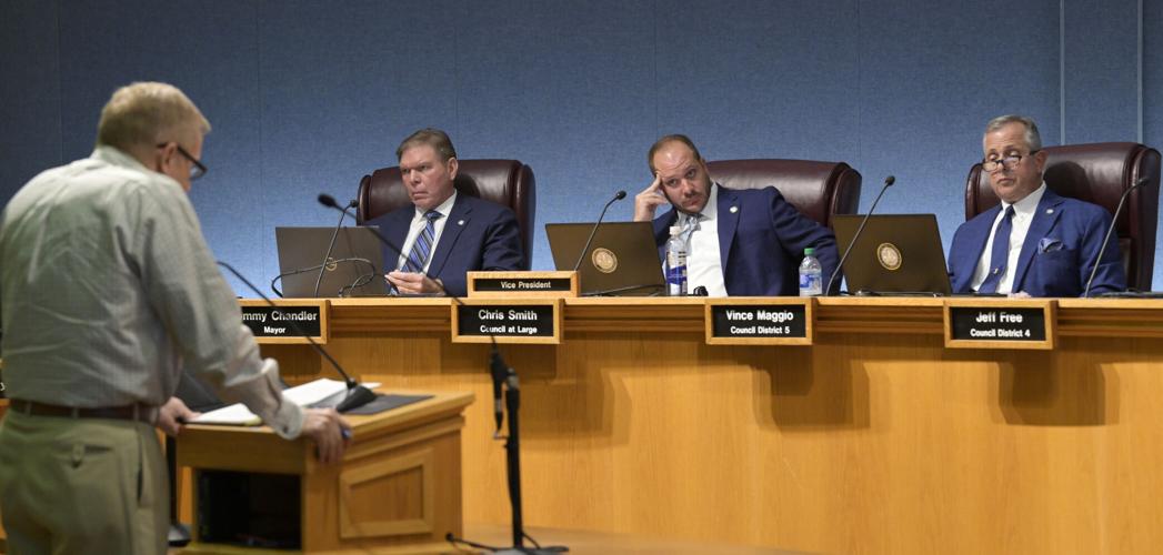 Bossier City could be heading back to court News