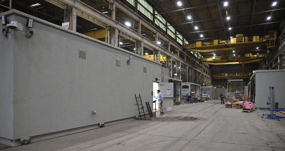 Module X Solutions in Shreveport is growing and hiring | Business ...