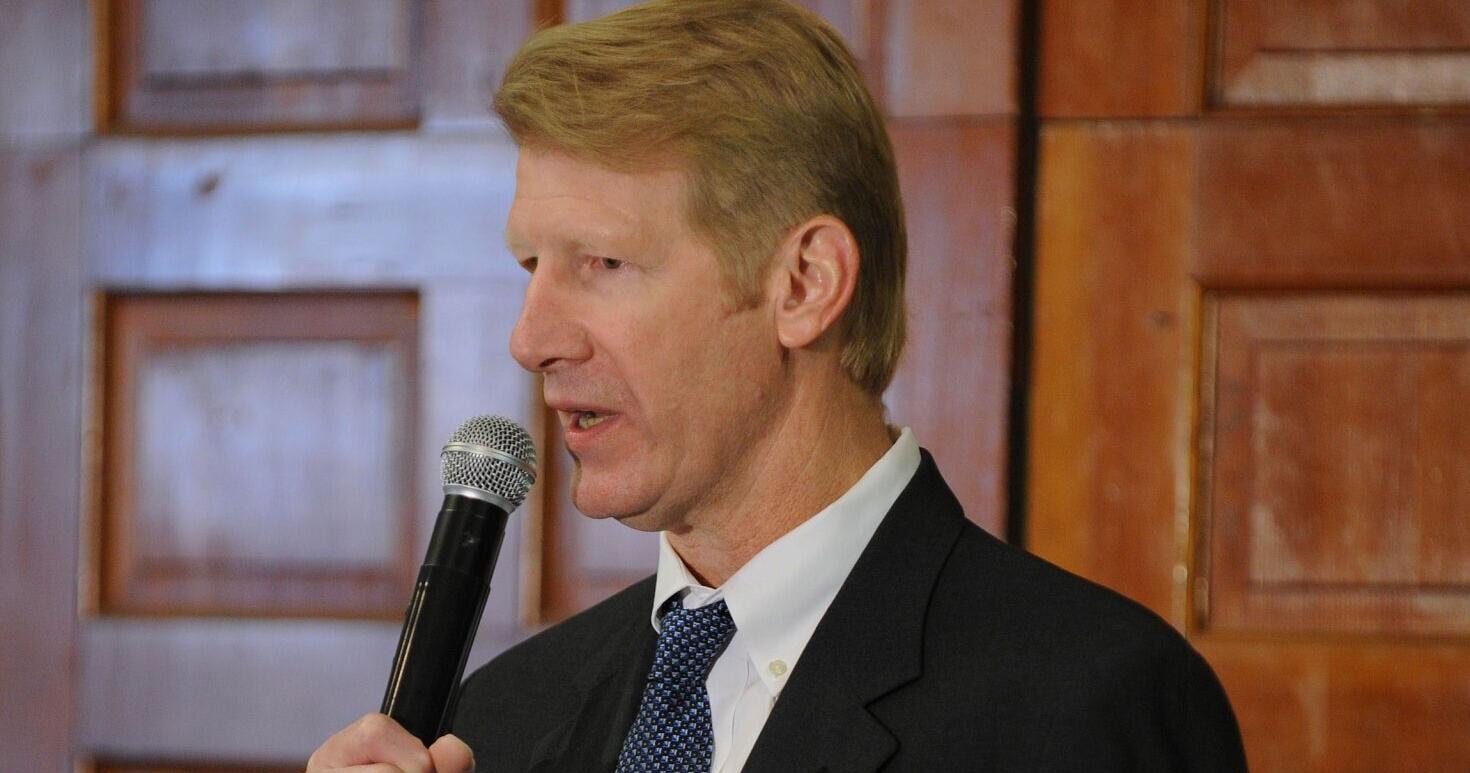 Louisiana Supreme Court Justice Faces New Misconduct Charges News Louisiana Supreme Court Justice Faces New Misconduct Charges News