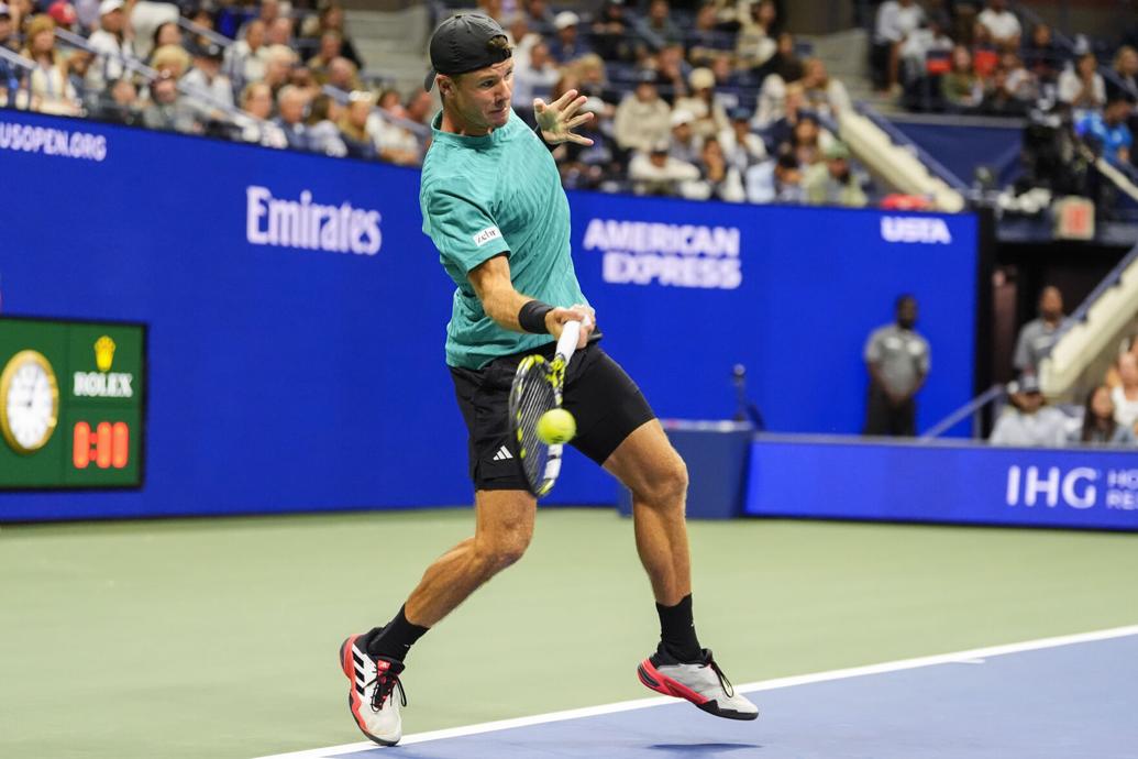 Shreveport native Harrison reaches Aussie Open doubles final | Sports ...