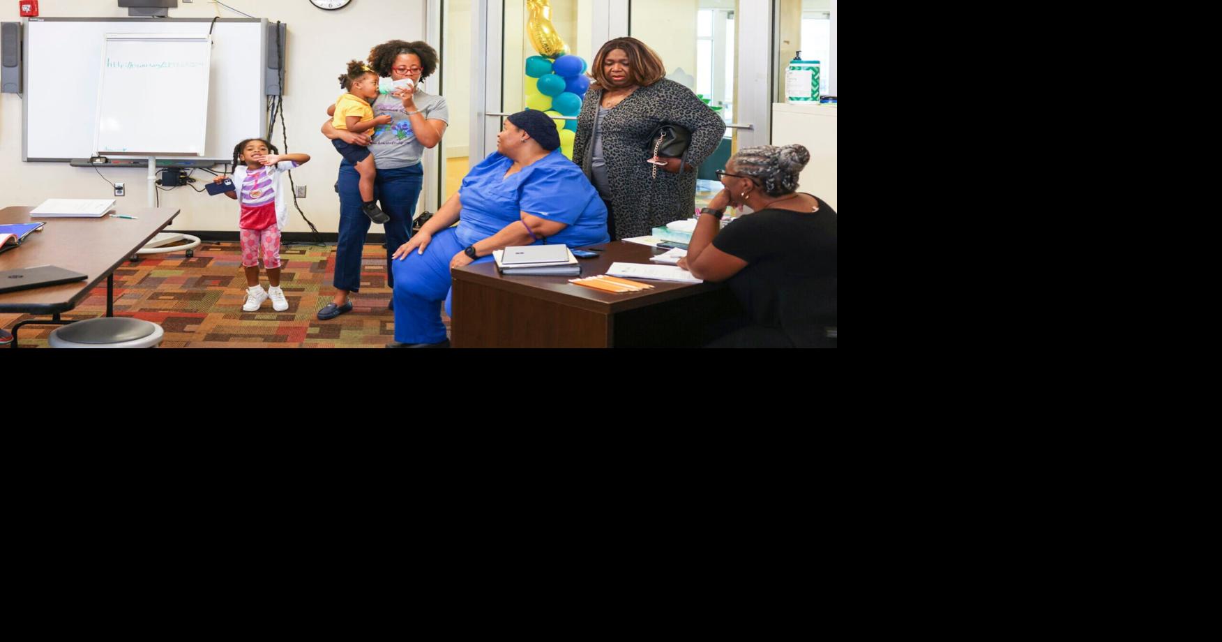 Syrita Steib: Creating second chances in Louisiana | Louisiana Inspired ...