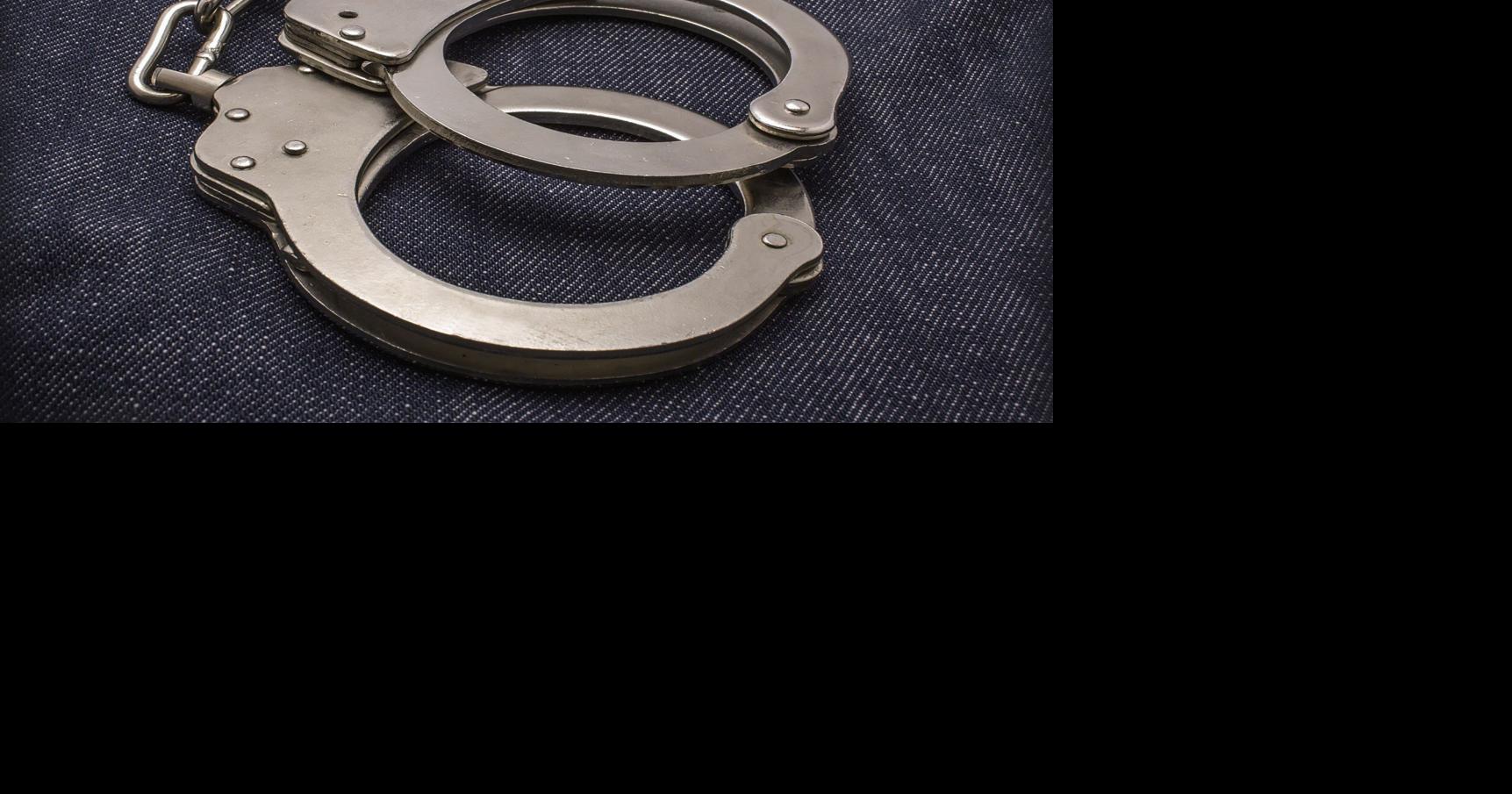 Blanchard woman arrested in LA fraud investigation involving Caddo youth non-profit