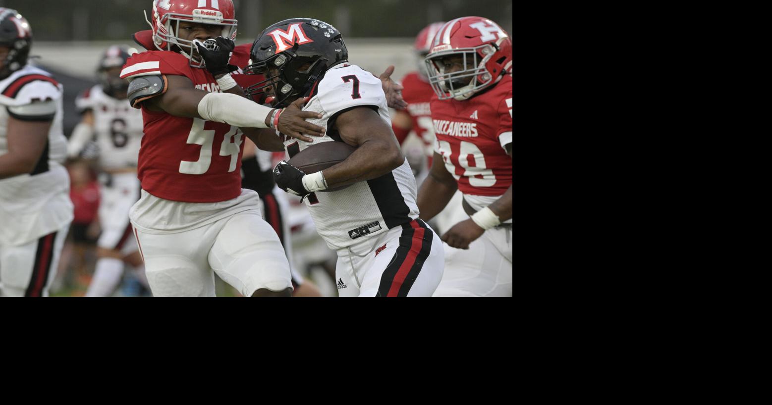 Haughton falls to Many; Shreve tops Union Parish High Schools