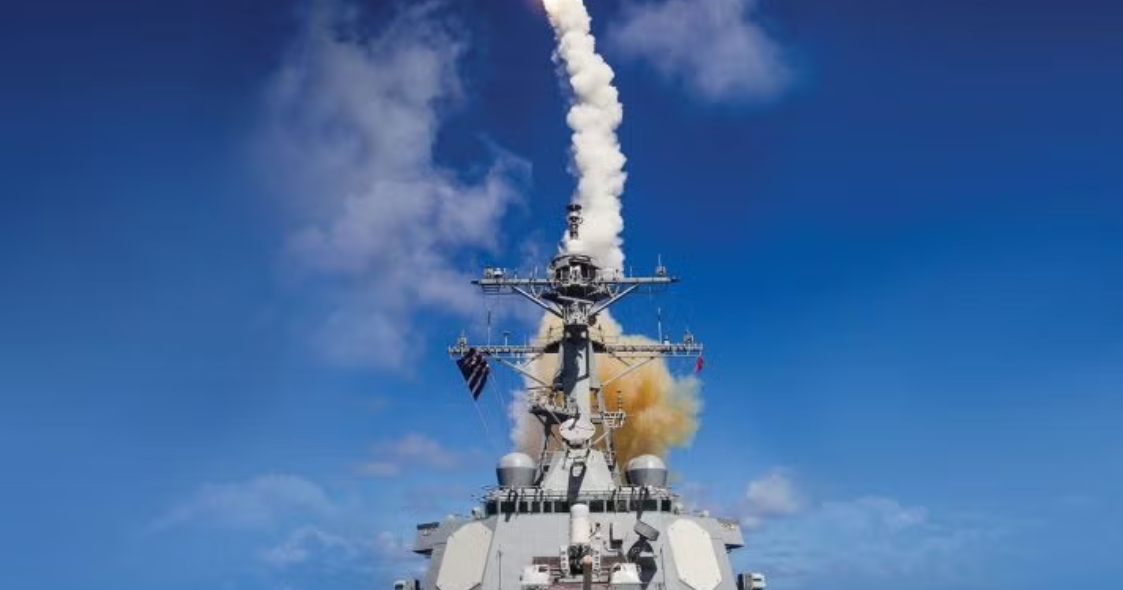 5 Shreveport, Bossier, Ruston area companies part of $151 billion missile defense project