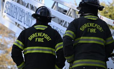 Shreveport Fire Department