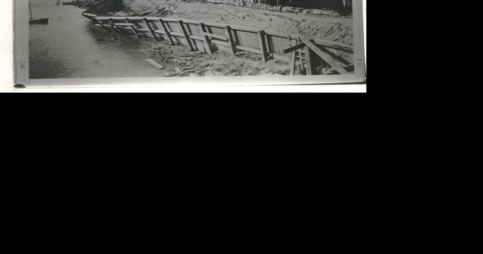 Did the Amish ever establish a settlement in New Orleans? Sometimes opposites attract.