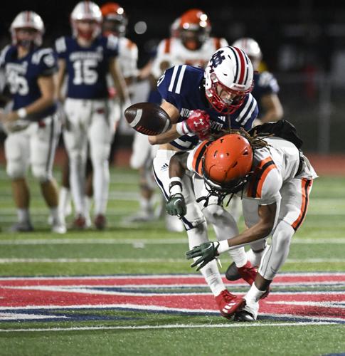 North Desoto High School Football: Champions on the Rise