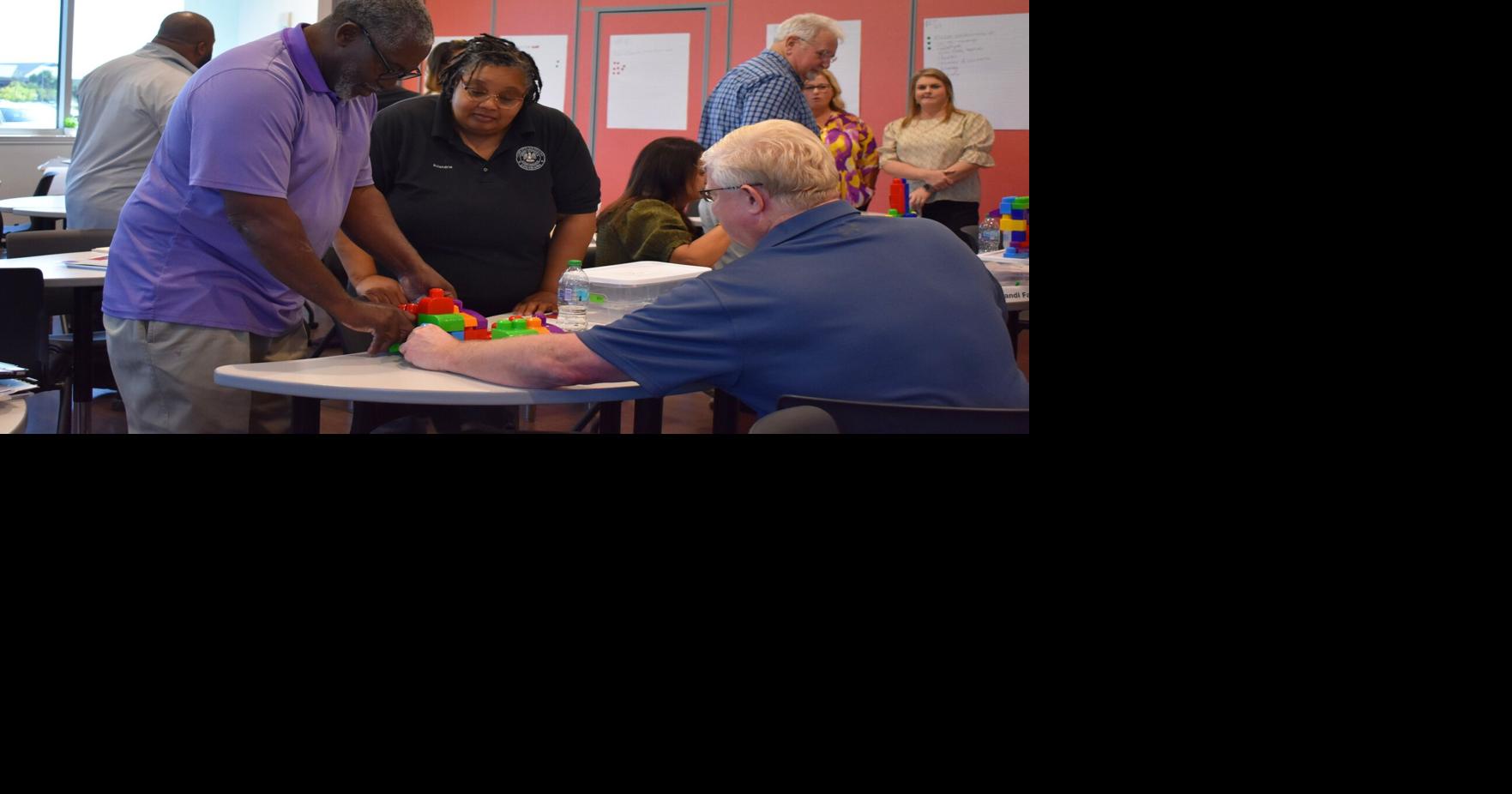 Bossier Chamber offers “bigger picture” community training | Business