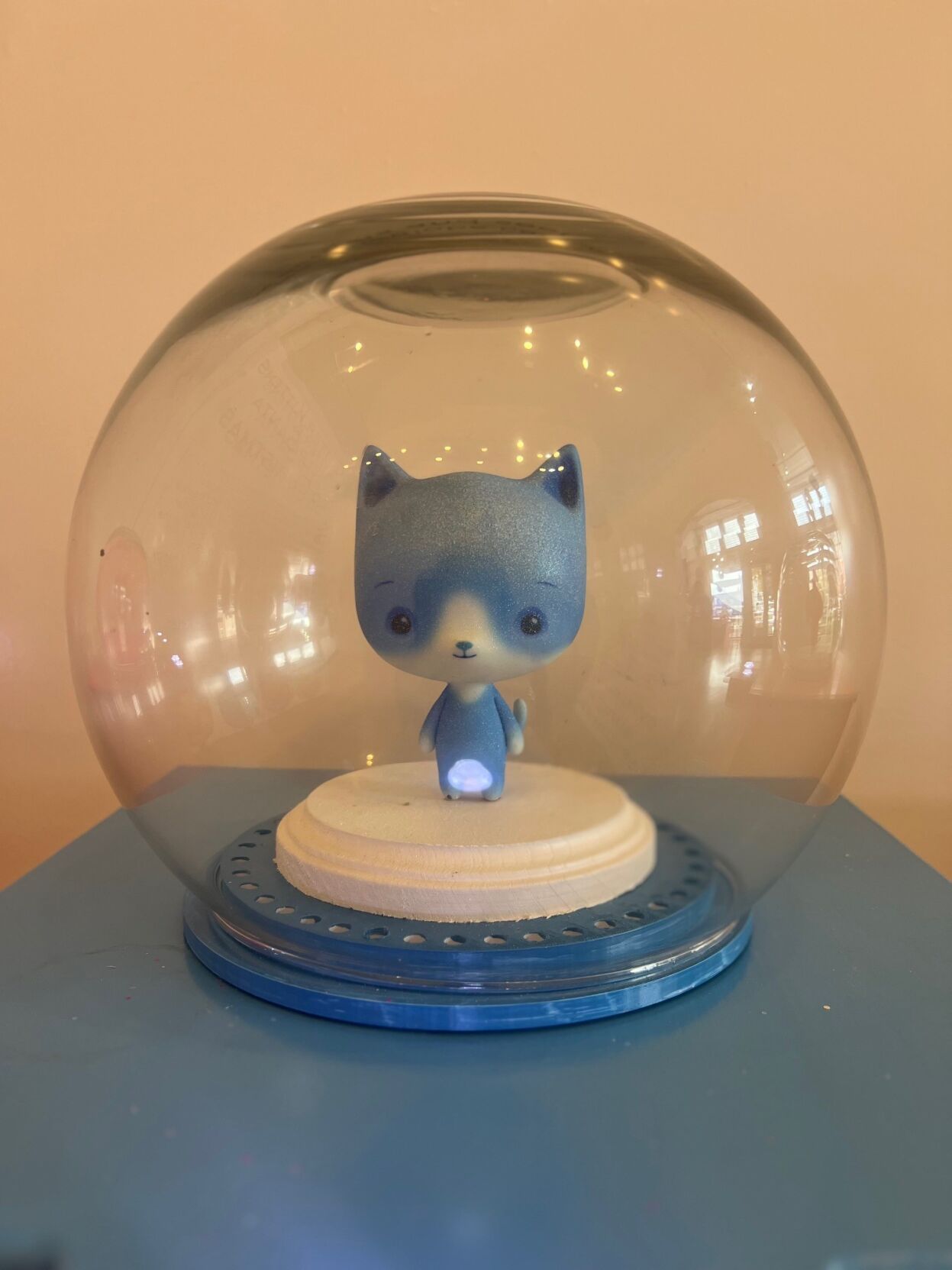 Shreveport holiday exhibit for William Joyce books | Food ...