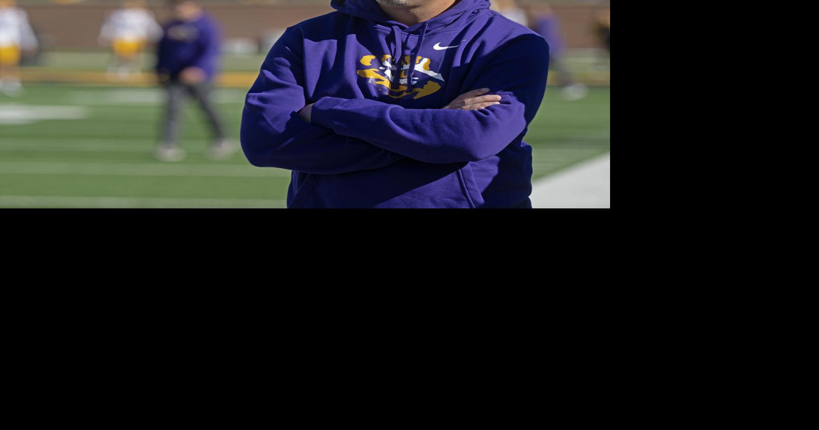 Former LSU players analyze what's wrong with the defense | LSU ...