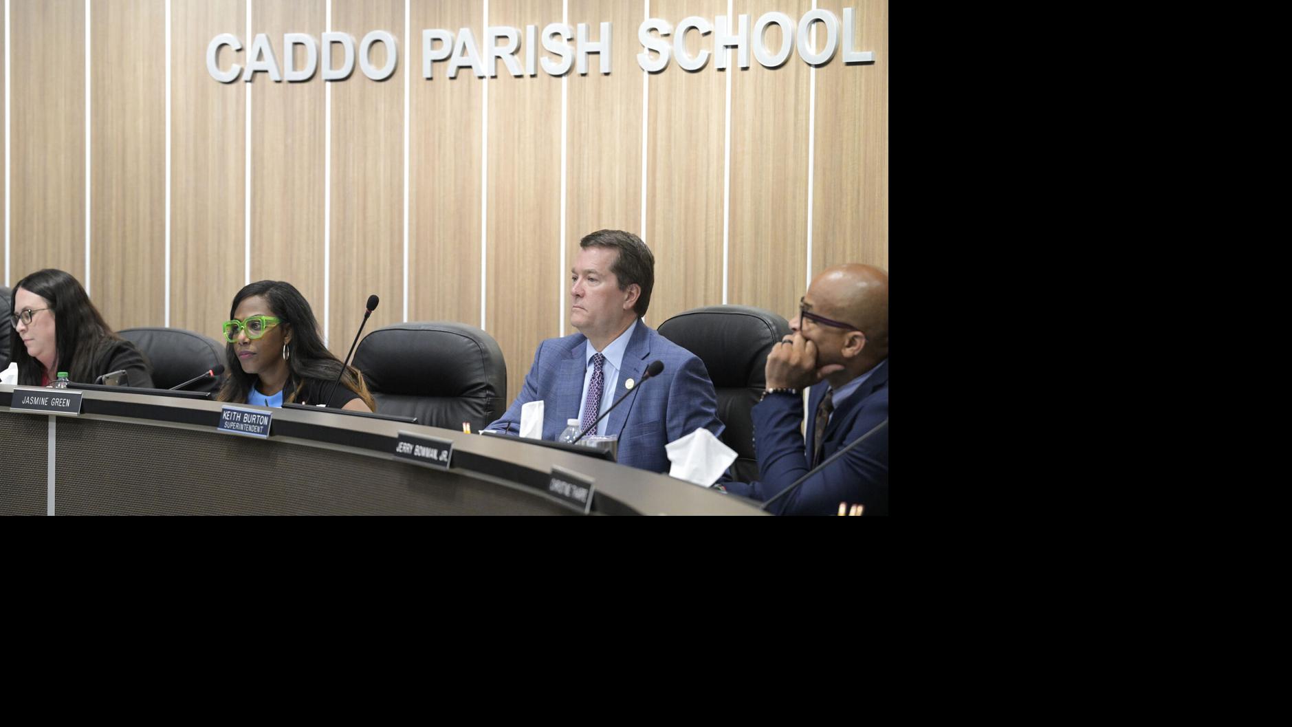 More schools to close Caddo Parish School Board member News