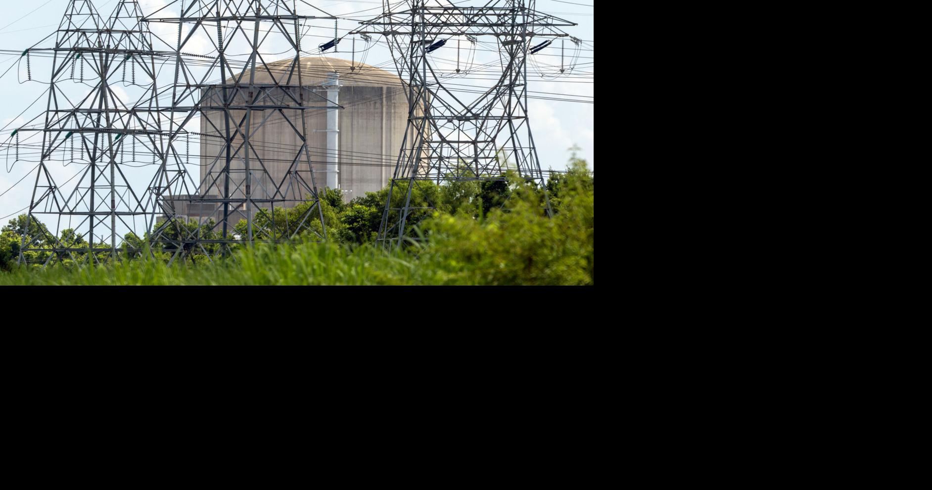 SWEPCO parent bets on data center power demand boom. What does it mean for northwest Louisiana?