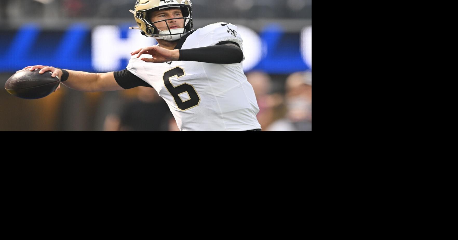 4 factors that will decide whether the Saints beat the Lions in the season opener