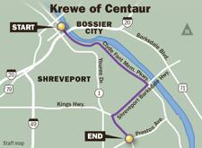 krewe of centaur mardi gras parade