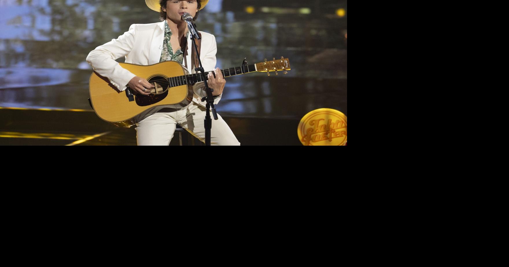 James Burton, Emmylou Harris, John Foster to perform in Bossier concert benefitting schools