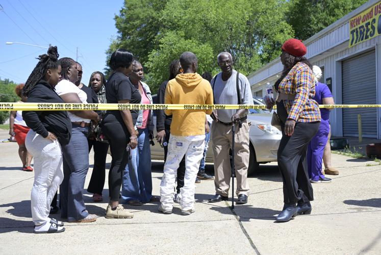 Shreveport leaders call for action after mass shooting | News ...