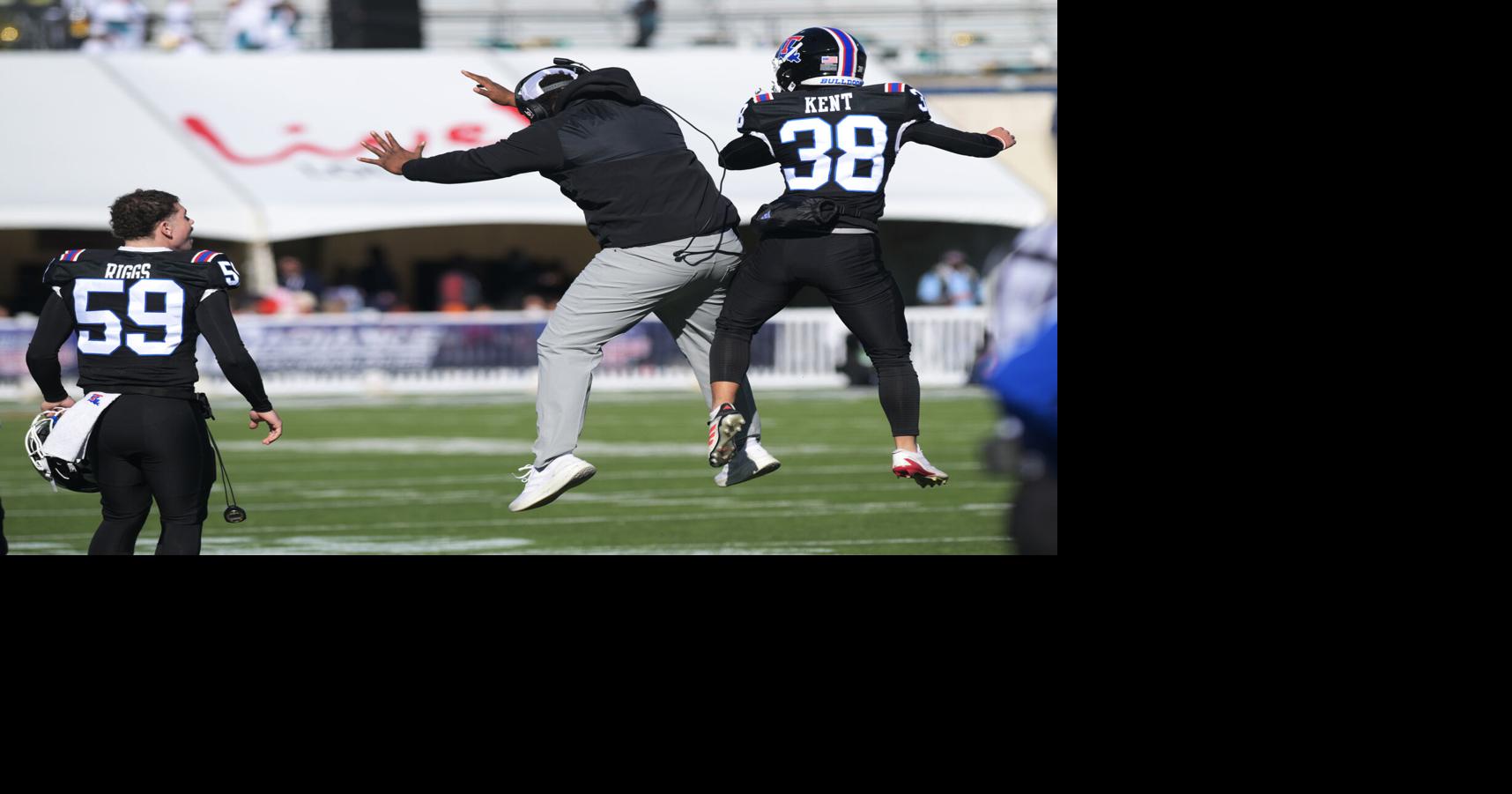'Special' Shreveporters keep Louisiana Tech alive, set table for Bulldogs' rally to win Independence Bowl