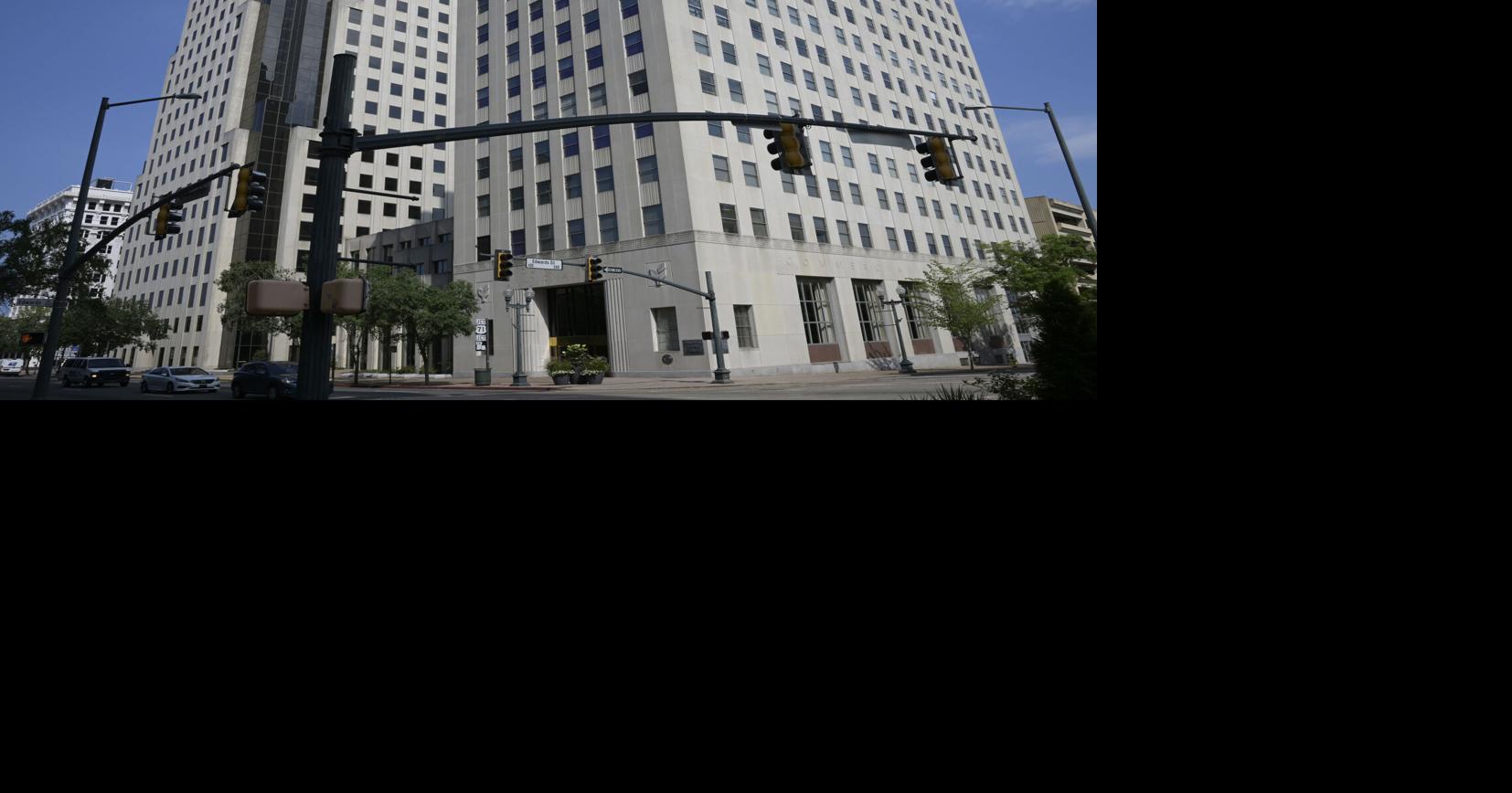 Shreveport Regions Center welcomes new tenants, property auction delayed again