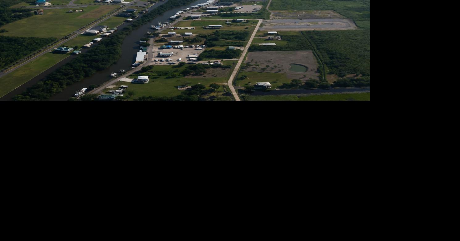 LA's biggest marsh building project unveiled at Lake Borgne | News ...