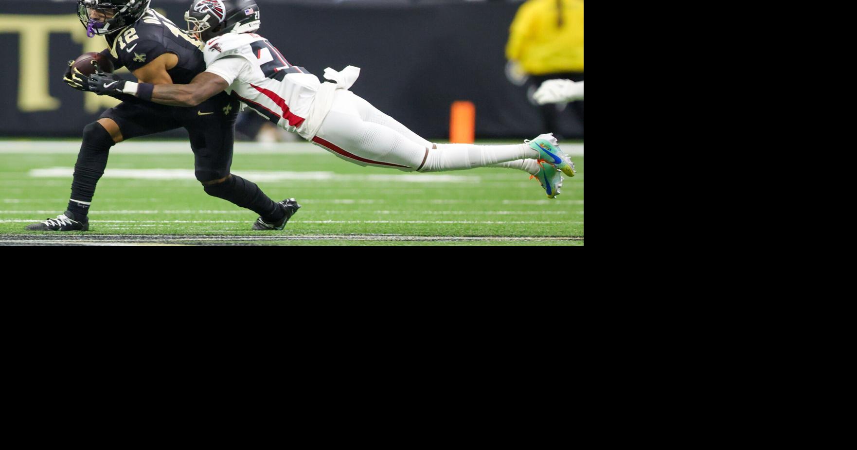 4 major factors for Saints to beat Atlanta Falcons and end season on 5-game winning streak