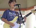 Highland Jazz and Blues Festival