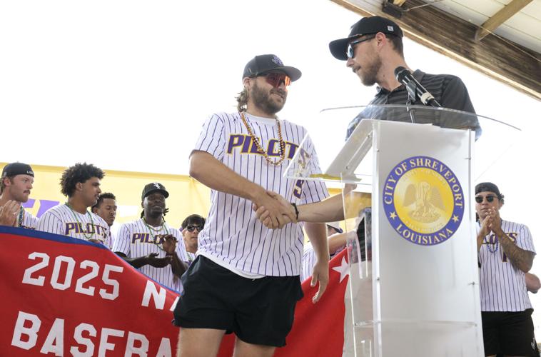 LSU Shreveport baseball tracker: Keep up with the Pilots | Sports ...