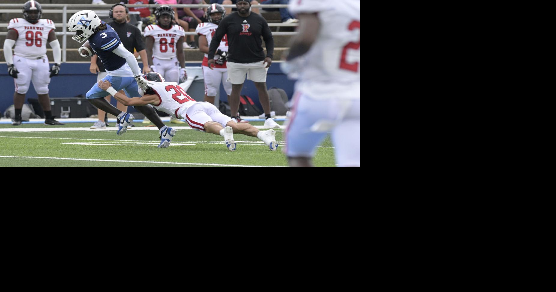 Picks to Click: Week 5 prep football players to watch | High Schools ...