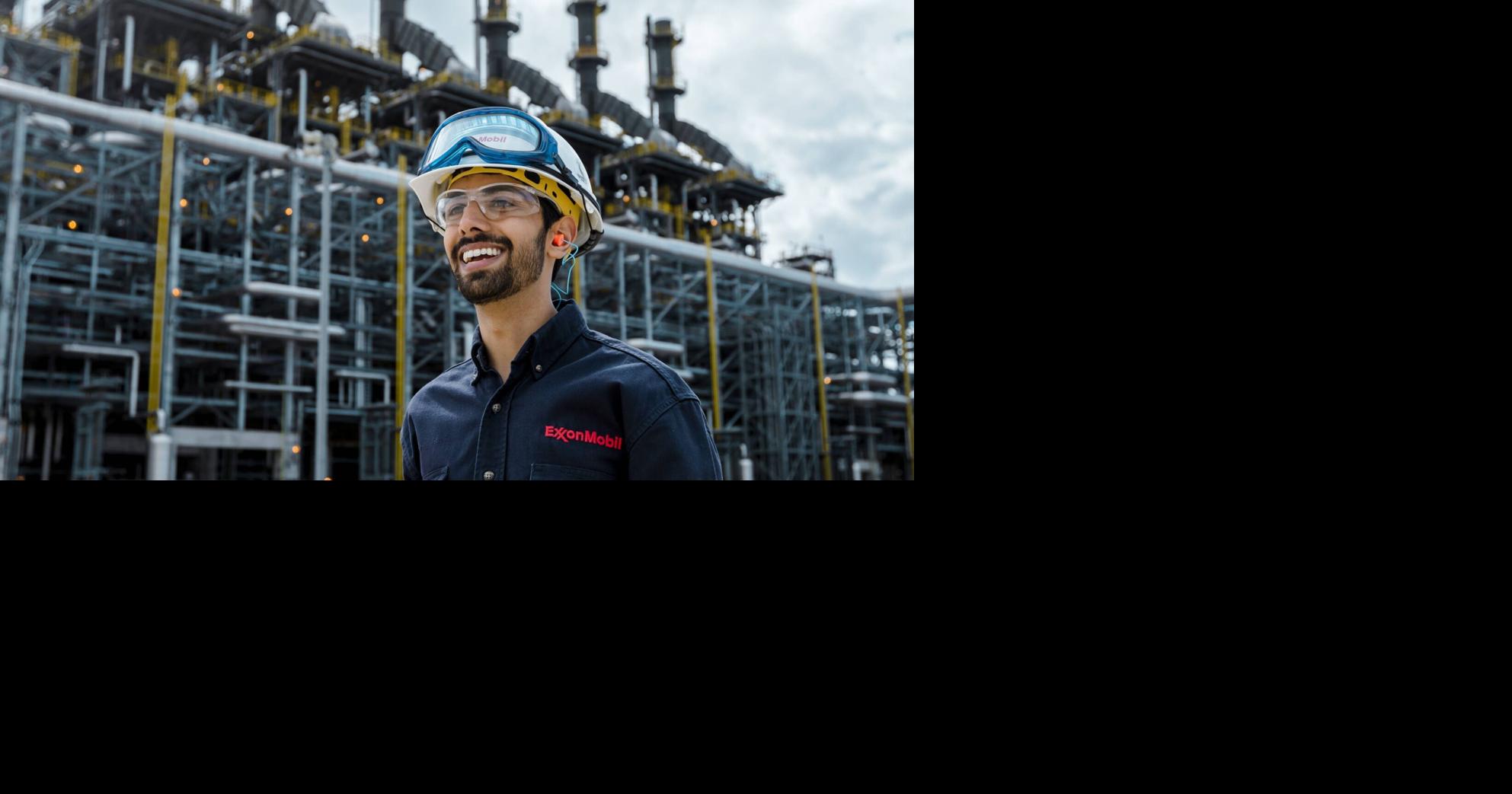 Digging Deep: How carbon capture and storage supports industry and communities across Louisiana