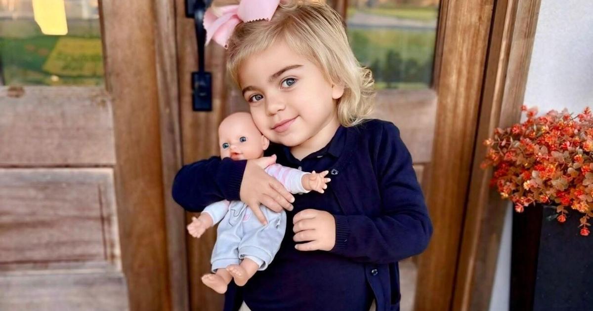 Louisiana family raises over $5 million for rare disease | News ...
